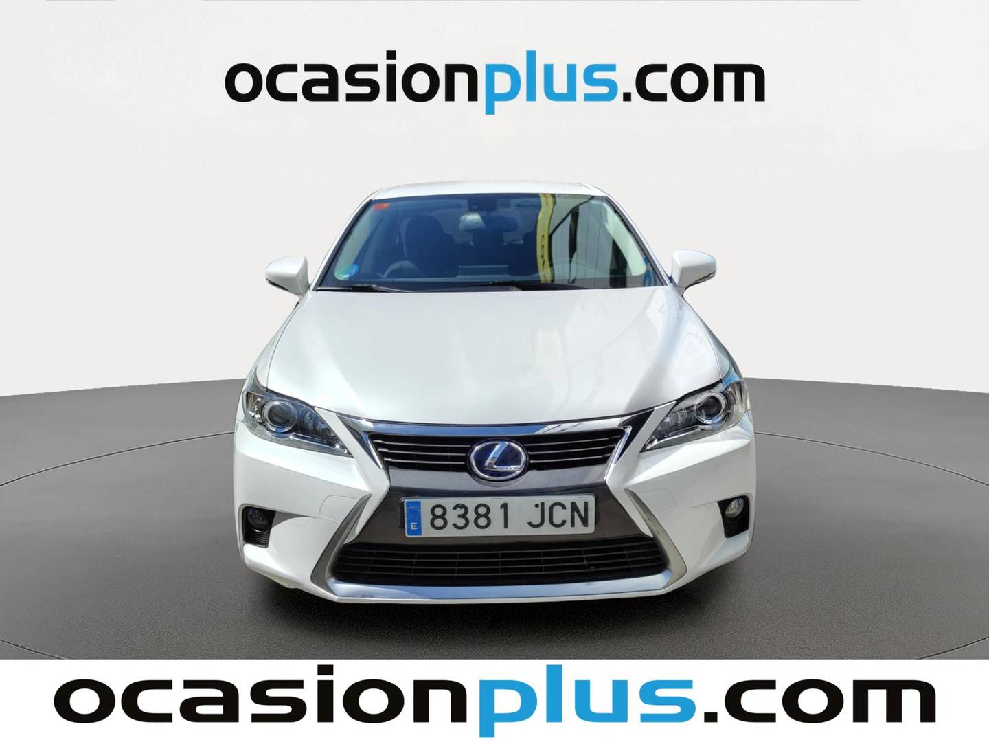 Lexus CT Lexus CT 200h Executive (136 CV) 136cv