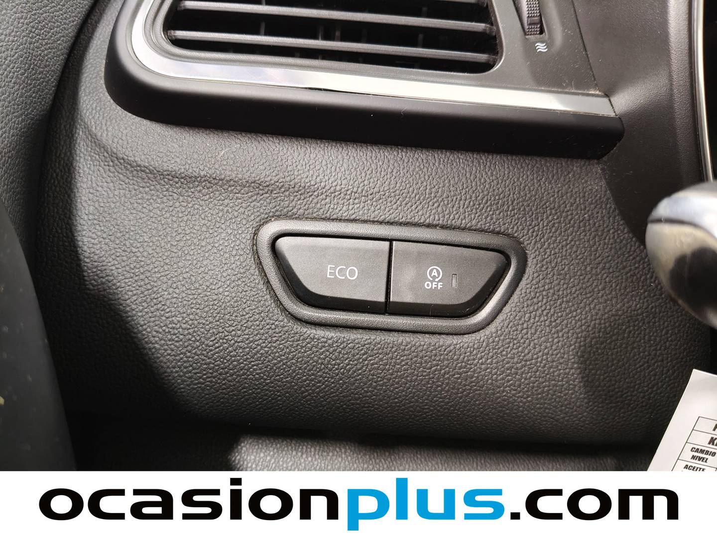 Renault Kadjar Renault Kadjar Zen Energy TCe (130 CV) seminuevo