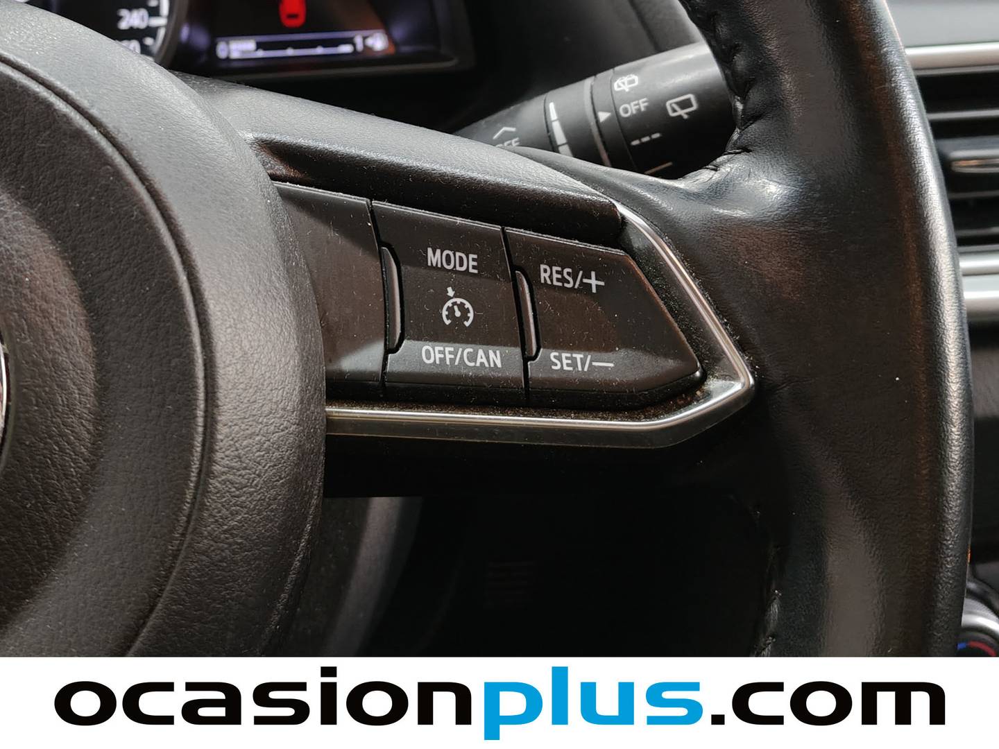 Foto Mazda Mazda3 Mazda Mazda 3 2.0 Skyactiv-G Evolution (120 CV)