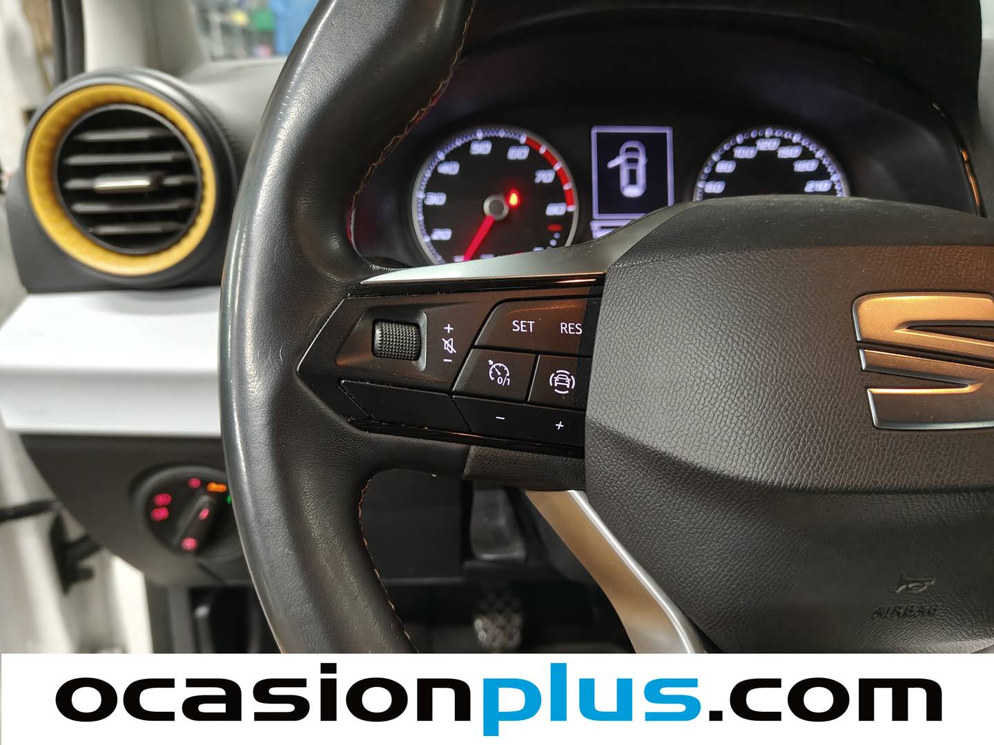 Seat Arona Seat Arona 1.0 TSI Reference (95 CV) al mejor precio