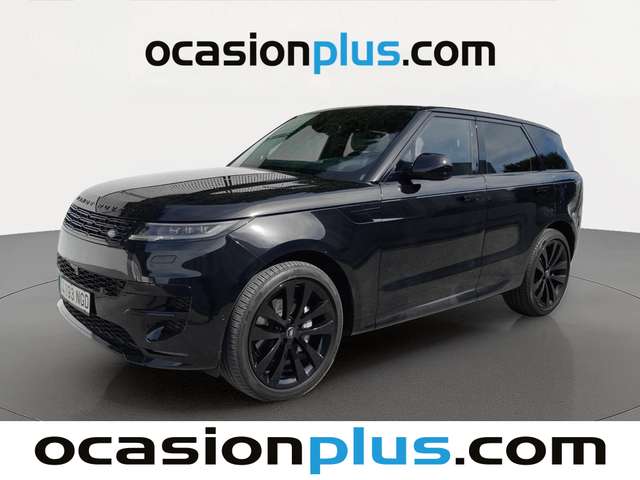 Land Rover Range Rover Sport 3.0D TD6 MHEV Dynamic SE AWD Auto (300 CV) de segunda mano