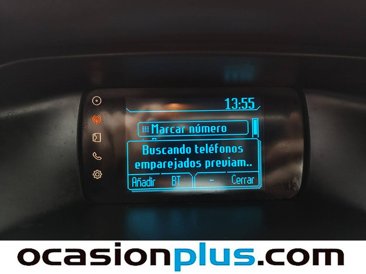 Ford Focus Ford Focus 1.0 Ecoboost S&S Trend (100 CV) km 0