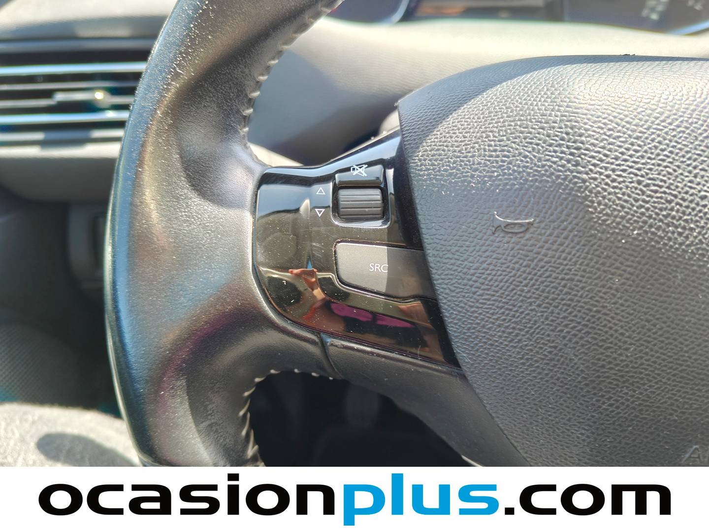 Peugeot 308 Peugeot 308 BlueHDi 100 Style (100 CV) de segunda mano