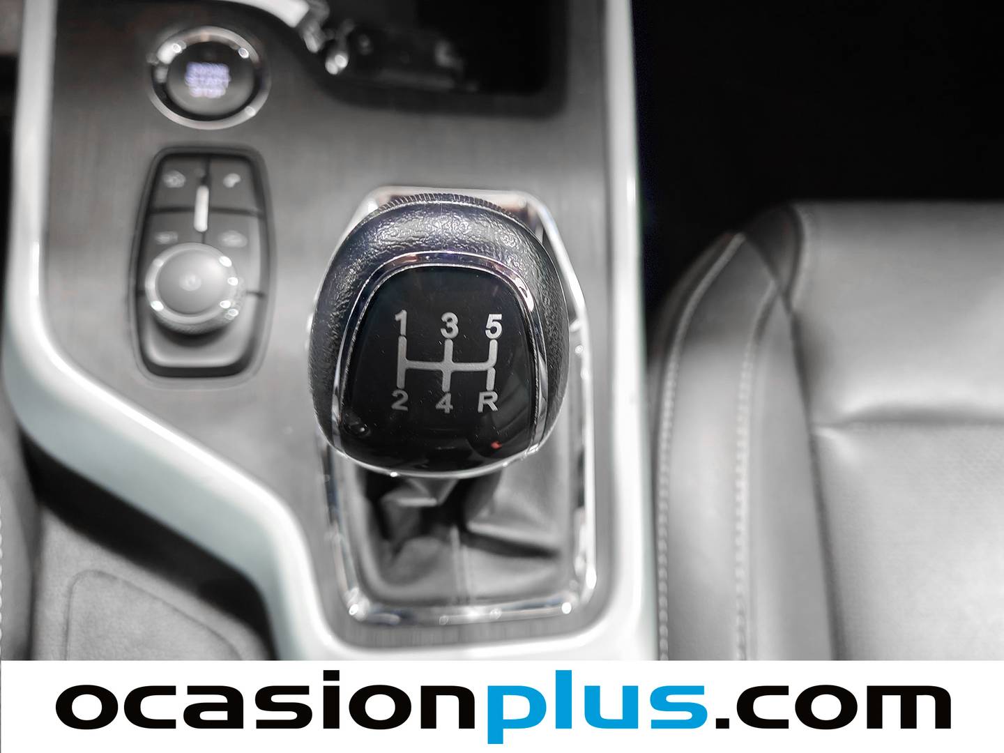 Foto DR AUTOMOBILES DR4 DR AUTOMOBILES DR4 1.5 85 kW (116 CV)