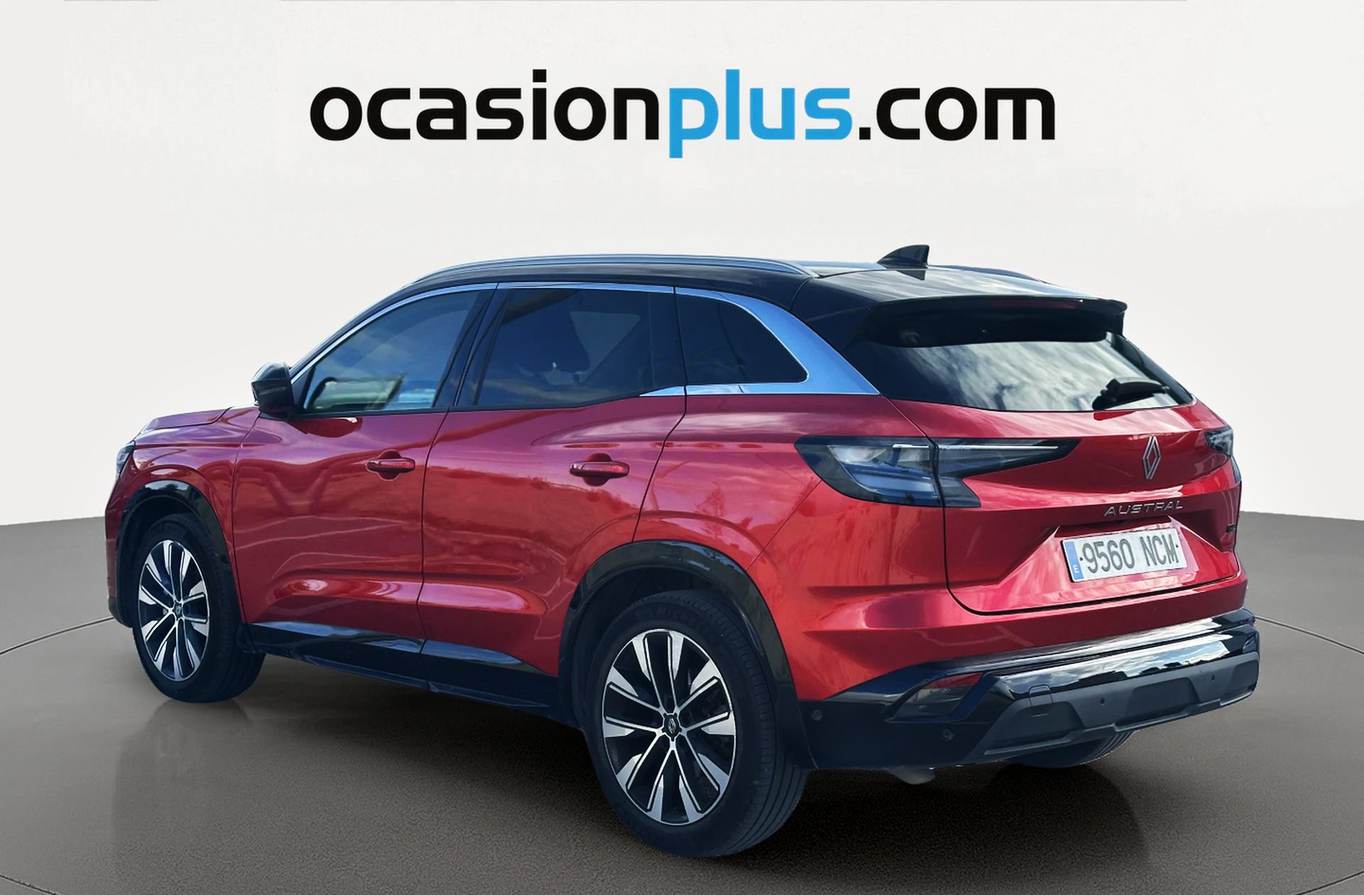 Renault Austral Techno E-Tech Full Hybrid - foto 3