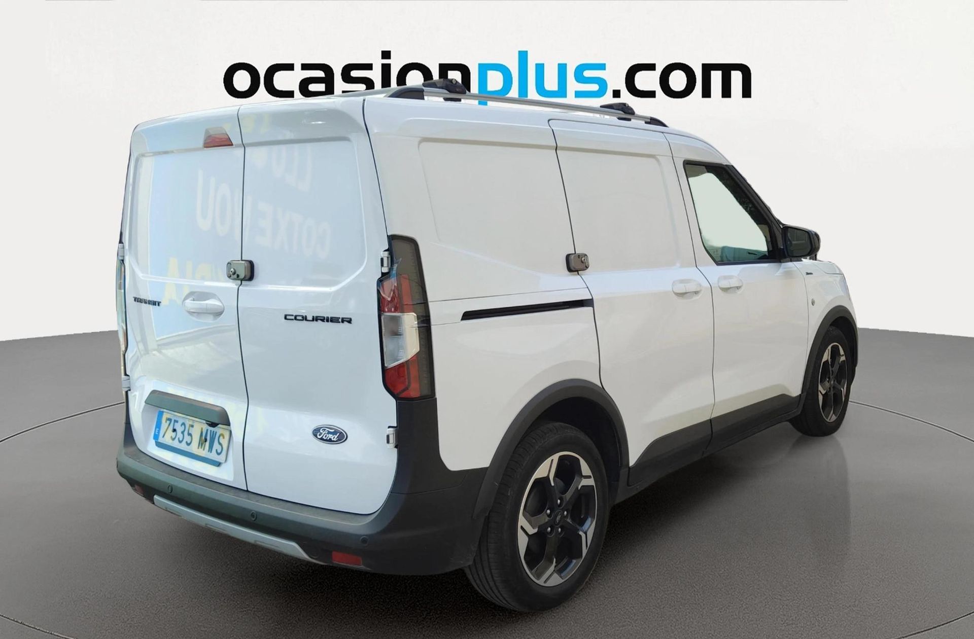 Ford Transit 1.5 EcoBlue Active - foto 4