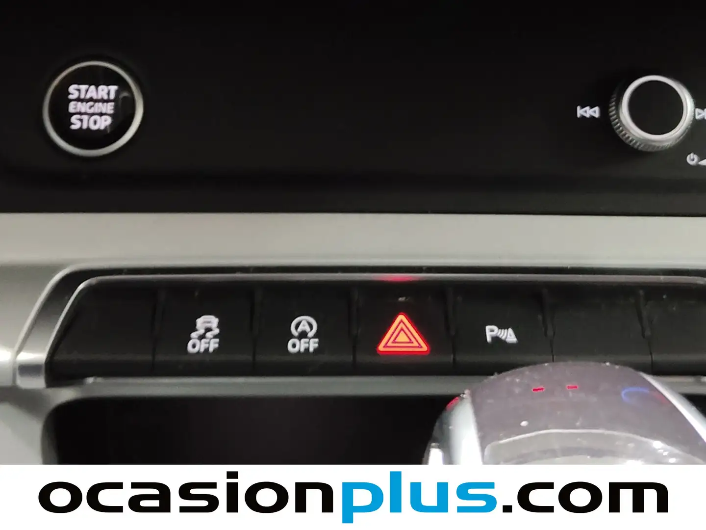 Foto Audi Q3 Audi Q3 Advanced 35 TDI (150 CV) S tronic