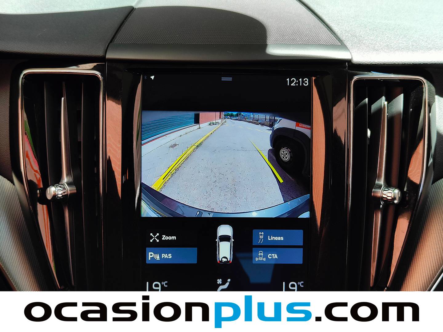 Paquetes del Volvo XC60 Volvo XC60 T5 Inscription AWD Auto (250 CV)