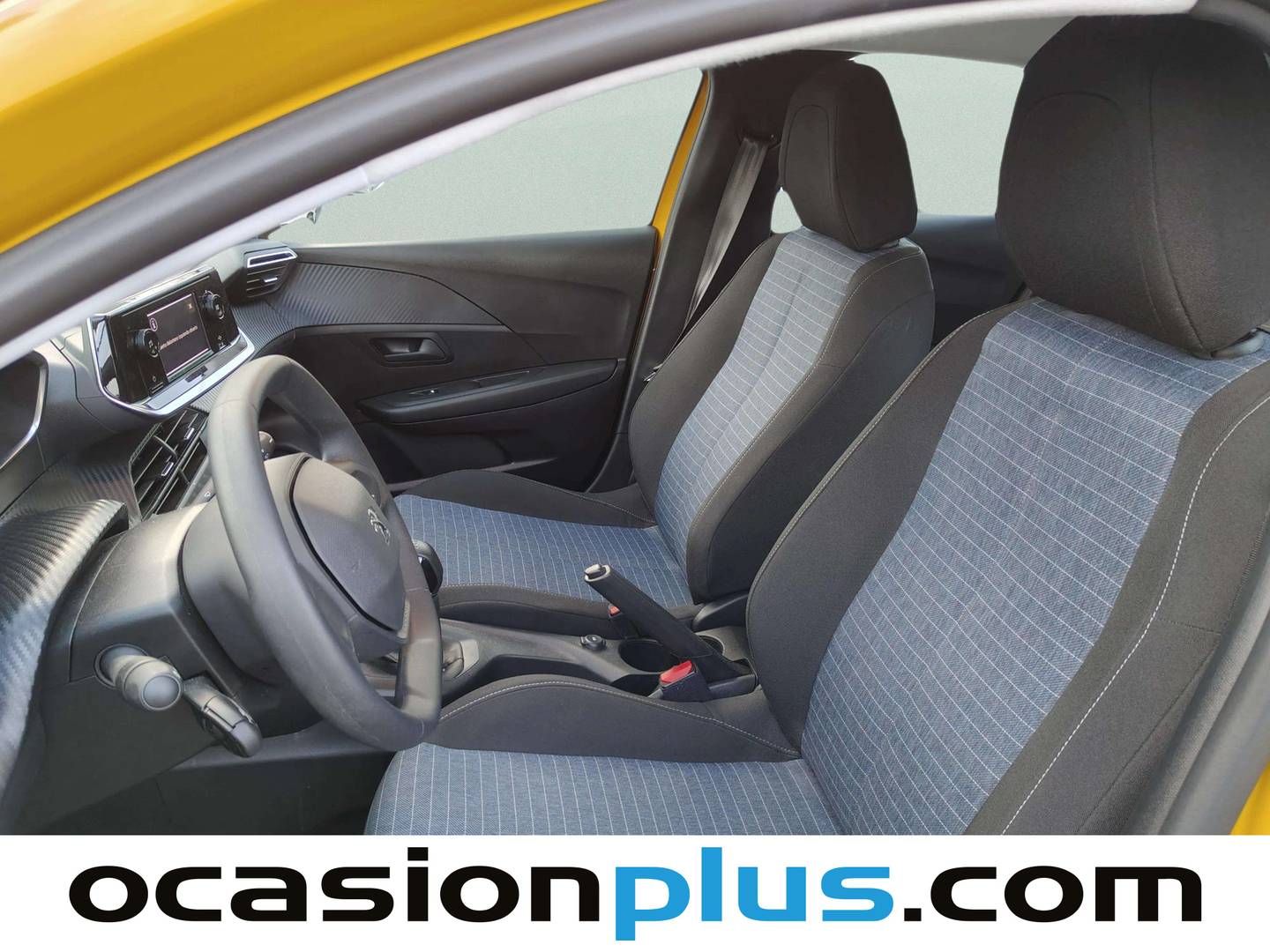 Foto Peugeot 208 Peugeot 208 PureTech 75 Like (75 CV)