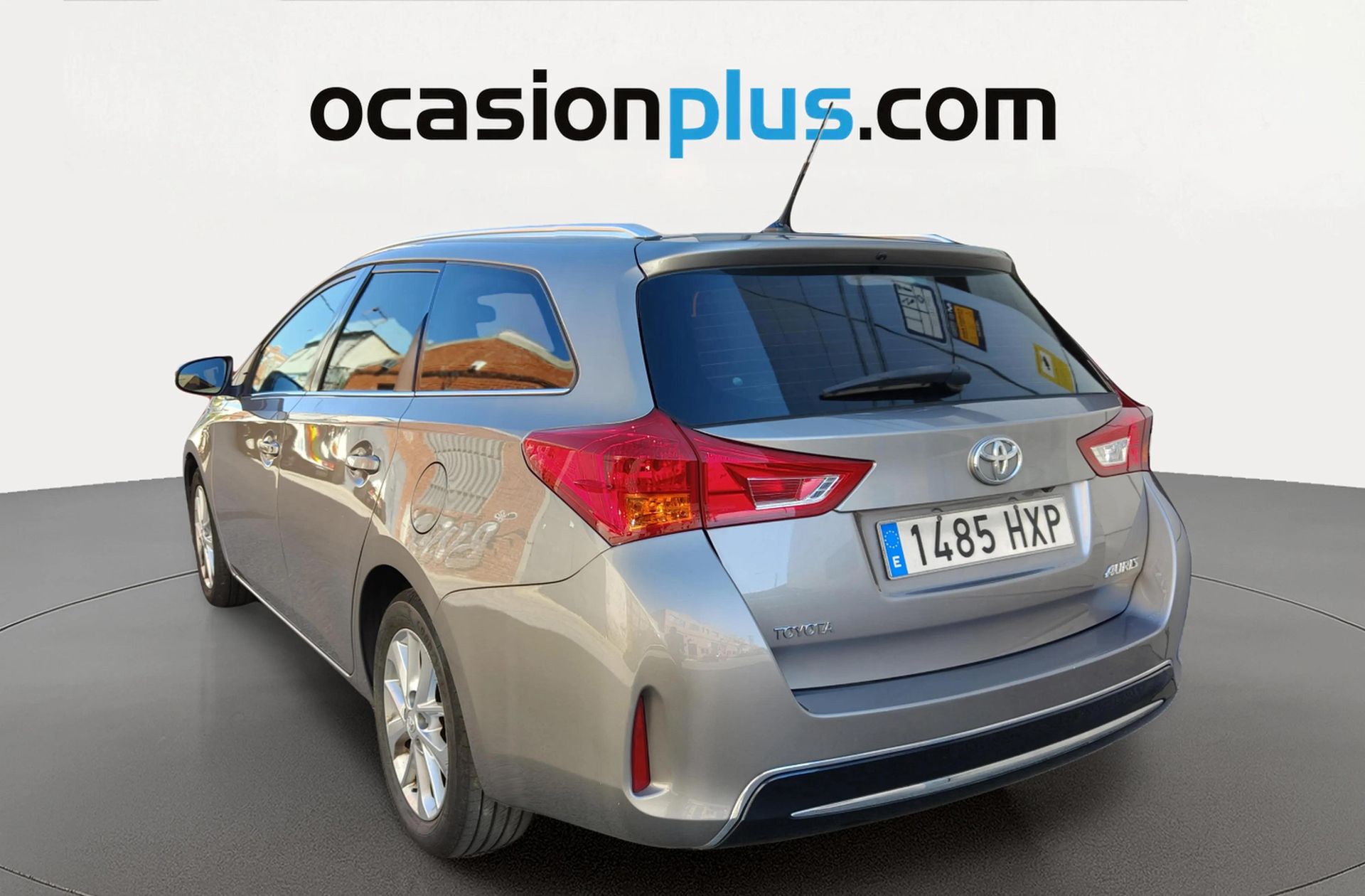 Toyota Auris 120D Touring Sports Active - foto 3