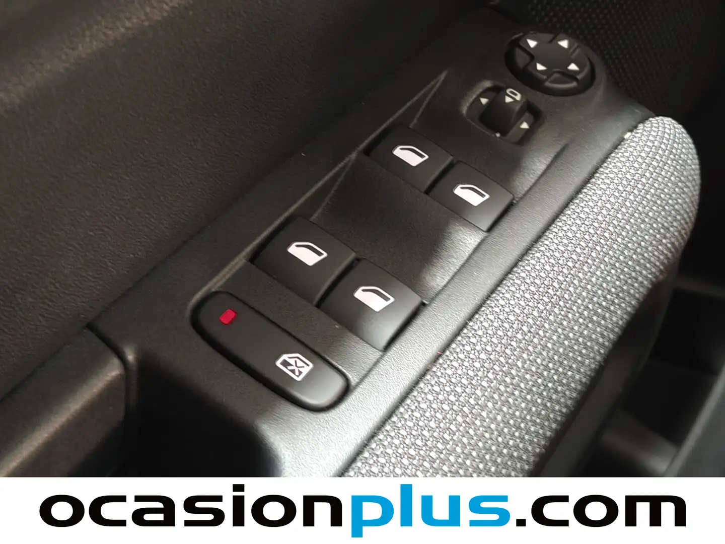 Foto Citroën C3 Aircross Citroen C3 Aircross PureTech 110 S&S Max (110 CV)