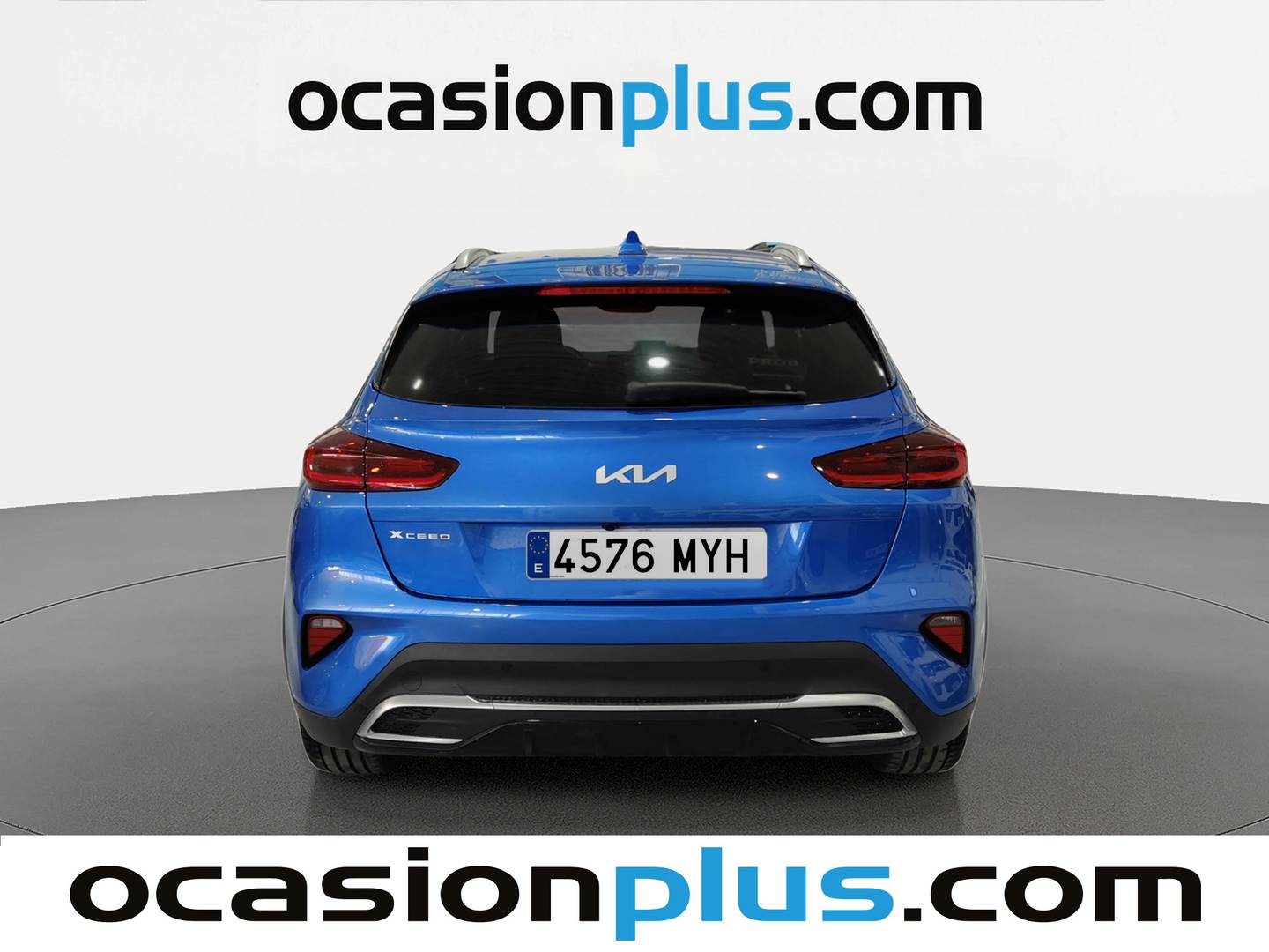 KIA XCeed KIA XCeed 1.0 T-GDi Drive (100 CV) barato