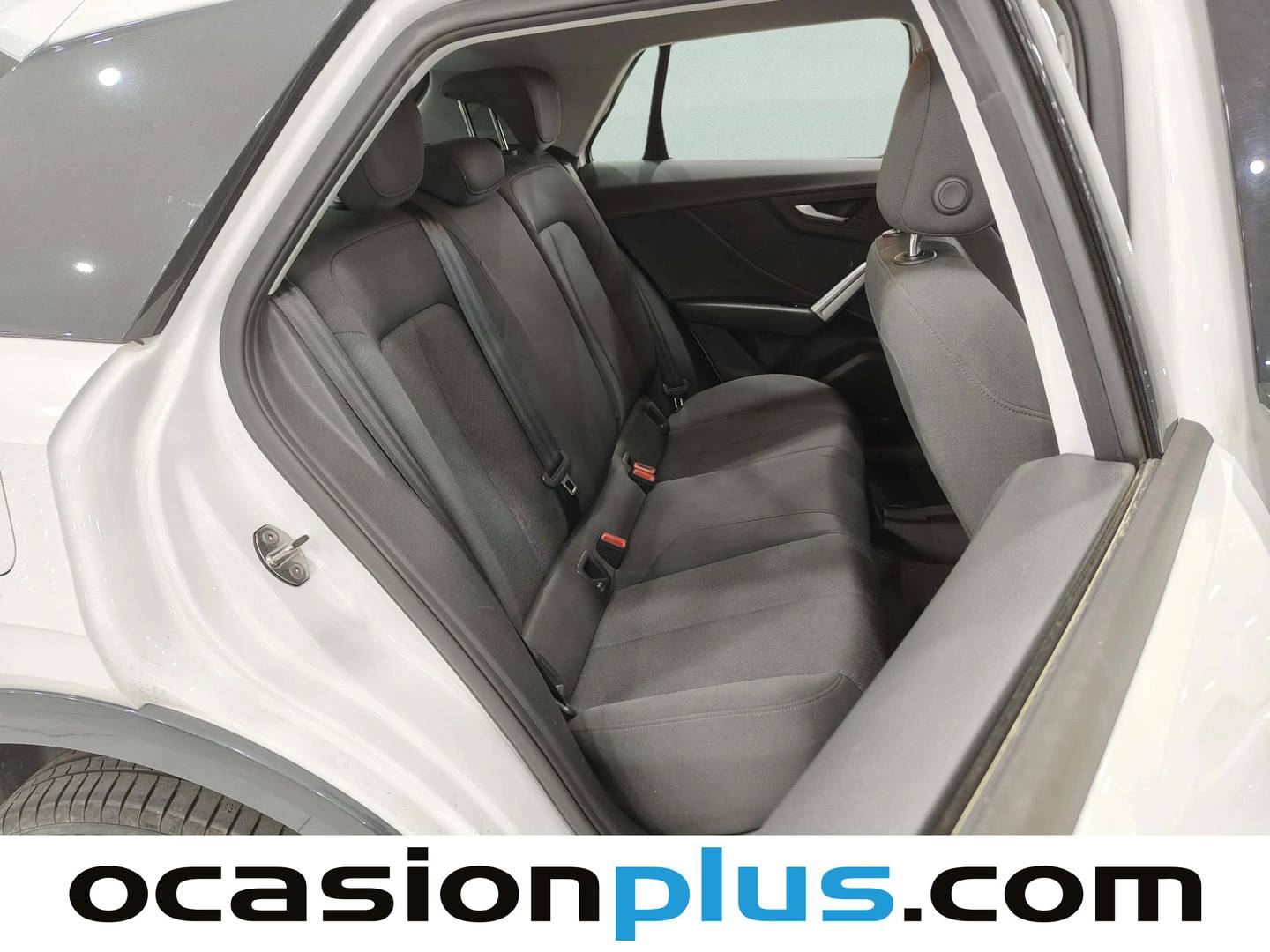 Foto Audi Q2 Audi Q2 Advanced 30 TDI (116 CV)