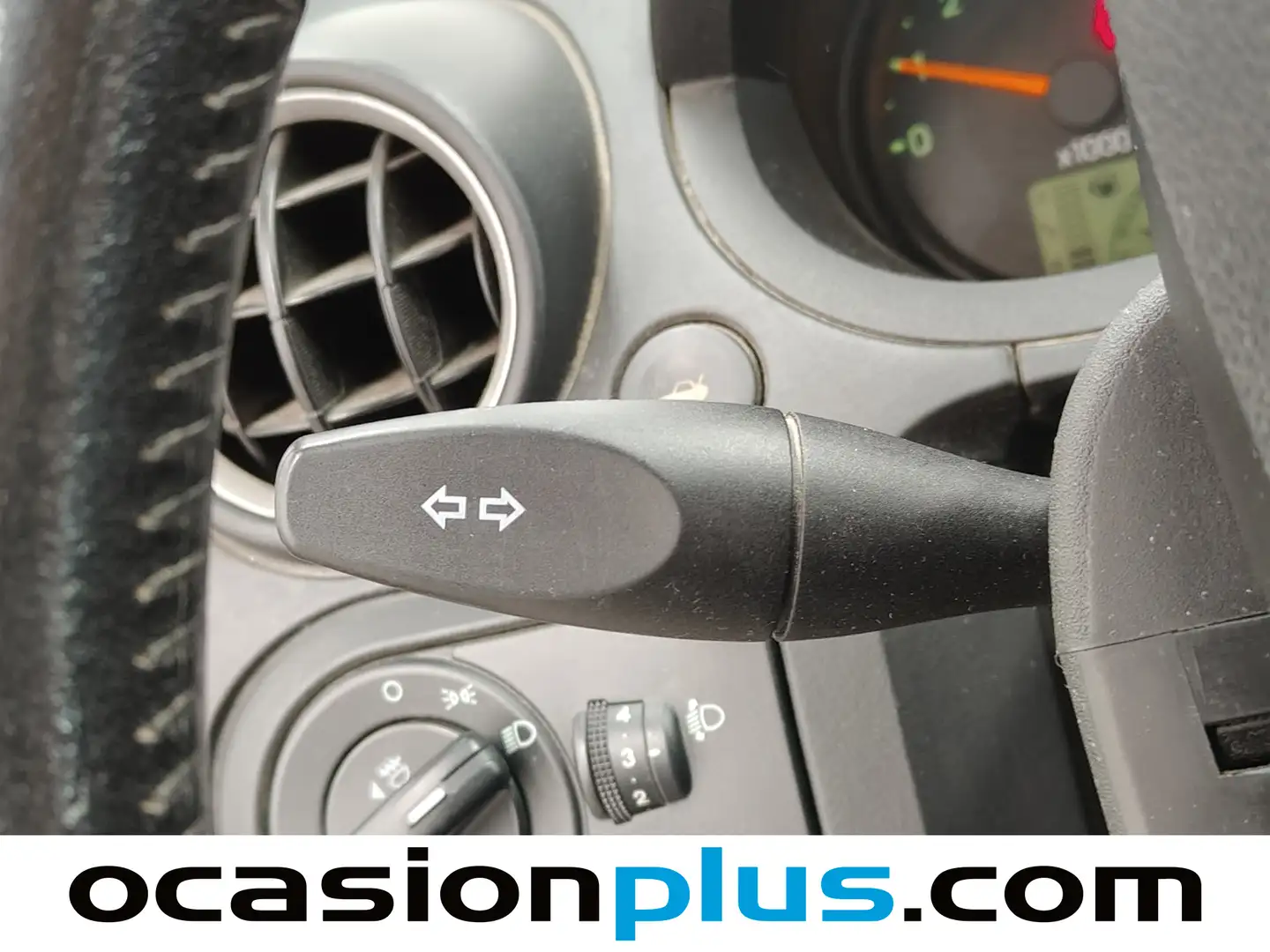 Foto Ford Fiesta Ford Fiesta 1.4 Trend (80 CV)