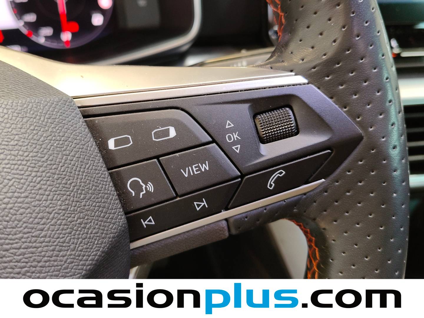 Seat León Seat León 1.0 TSI S&S FR 25 Aniversario (110 CV) manual