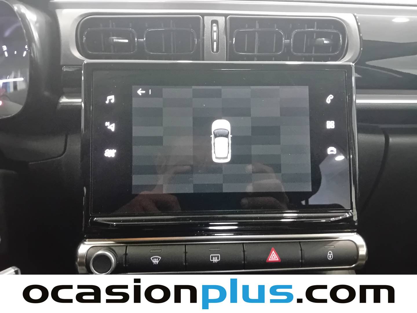 Foto Citroën C3 Origin Citroen C3 Origin Plus BlueHDi (102 CV)