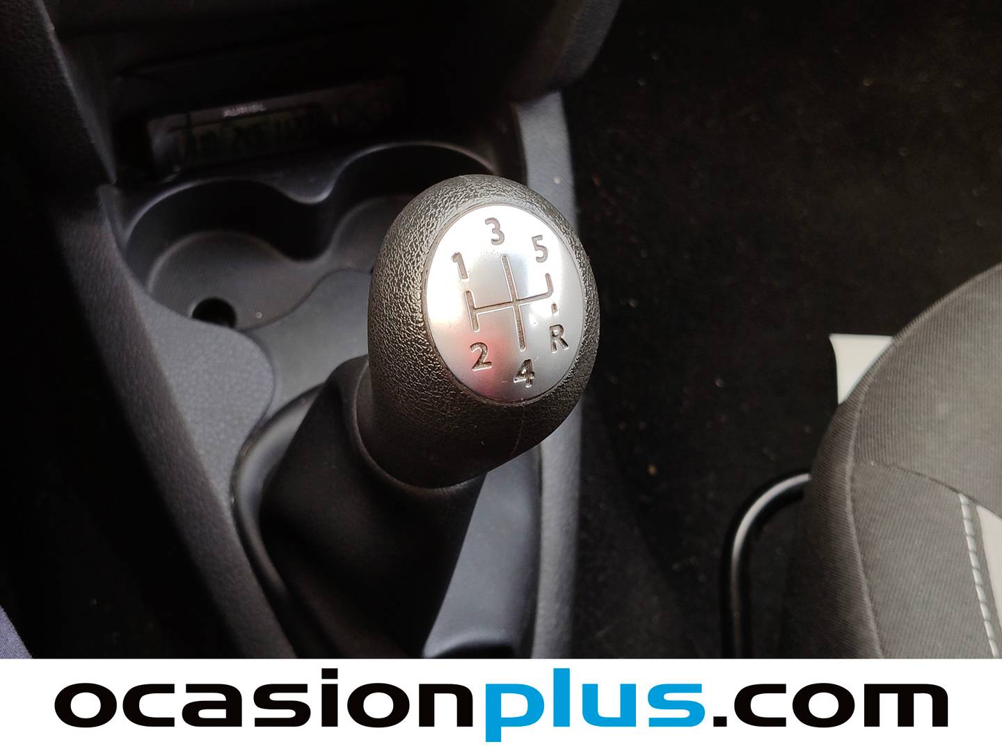 Dacia Sandero Dacia Sandero Stepway TCe (90 CV) de segunda mano