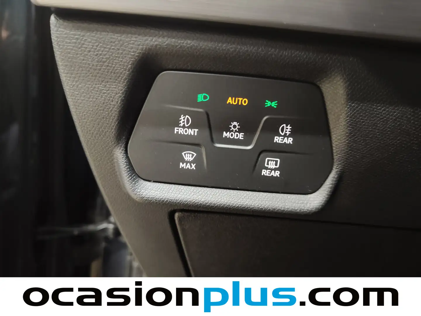 Foto Seat León SEAT León 2.0 TDI S&S FR Go XL DSG (150 CV)