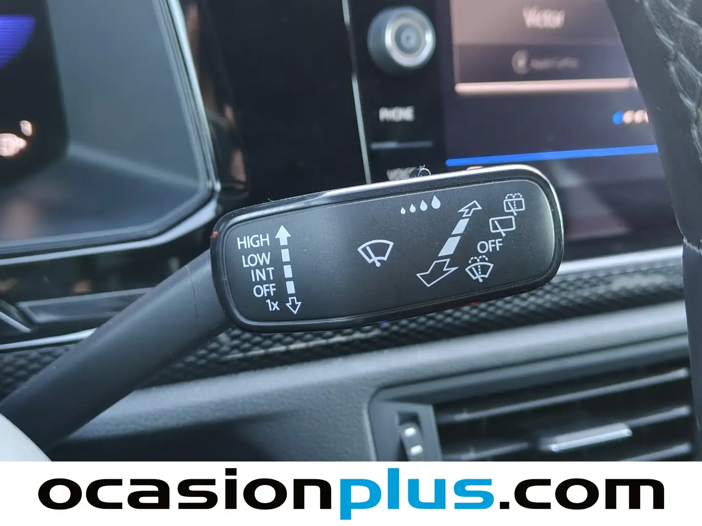 Foto Volkswagen Taigo Volkswagen Taigo Life 1.0 TSI (110 CV) DSG