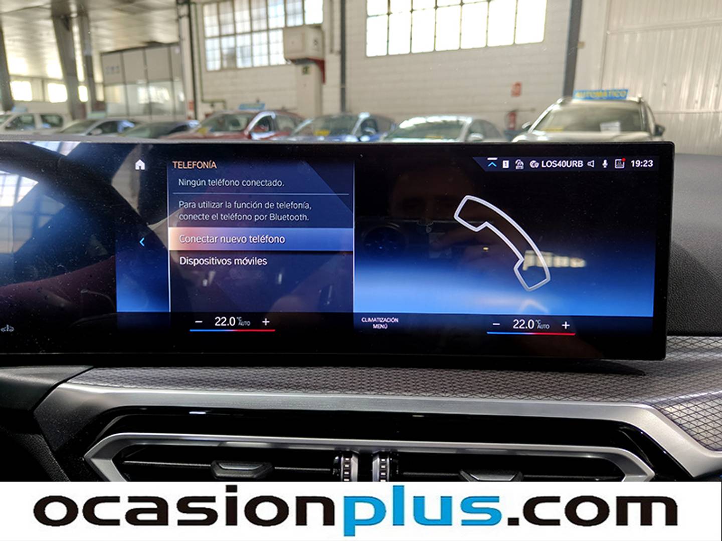 Foto BMW Serie 4 BMW Serie 4 420d Gran Coupe  (190 CV) Pack M