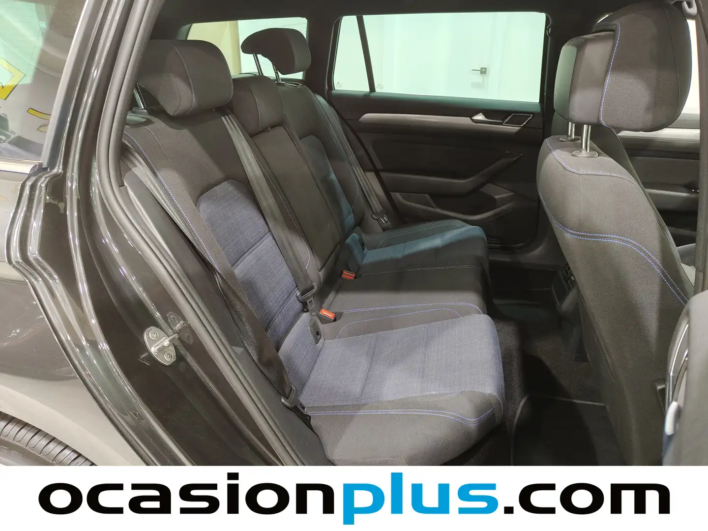 Foto Volkswagen Passat Volkswagen Passat Variant GTE 1.4 TSI e-Power  (218 CV) DSG