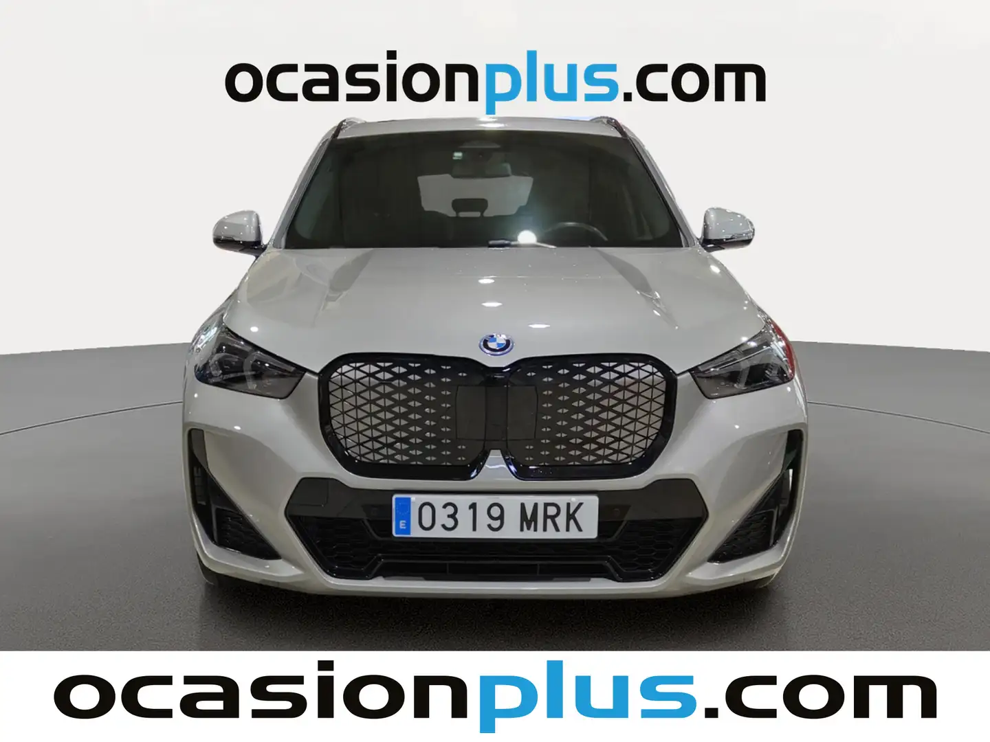 Foto BMW iX1 BMW iX1 eDrive20 (204 CV) Pack M