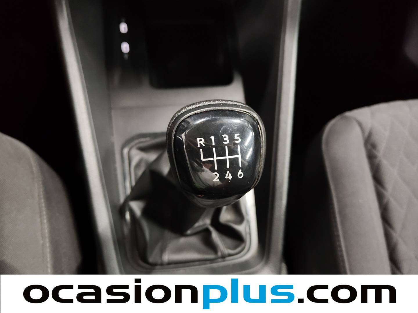 Volkswagen Caddy Volkswagen Caddy Life 1.5 TSI (114 CV) de segunda mano