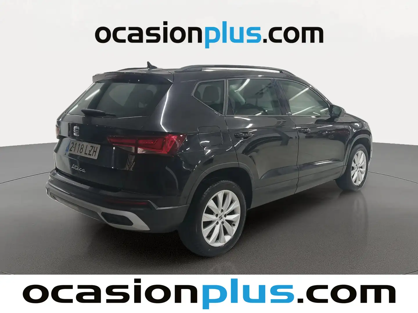 Foto Seat Ateca SEAT Ateca 1.5 TSI S&S Style Go M (150 CV)
