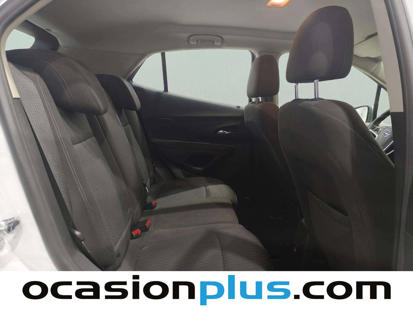 Foto Opel Mokka X Opel Mokka X 1.4 Turbo GLP Selective 4X2 (140 CV)