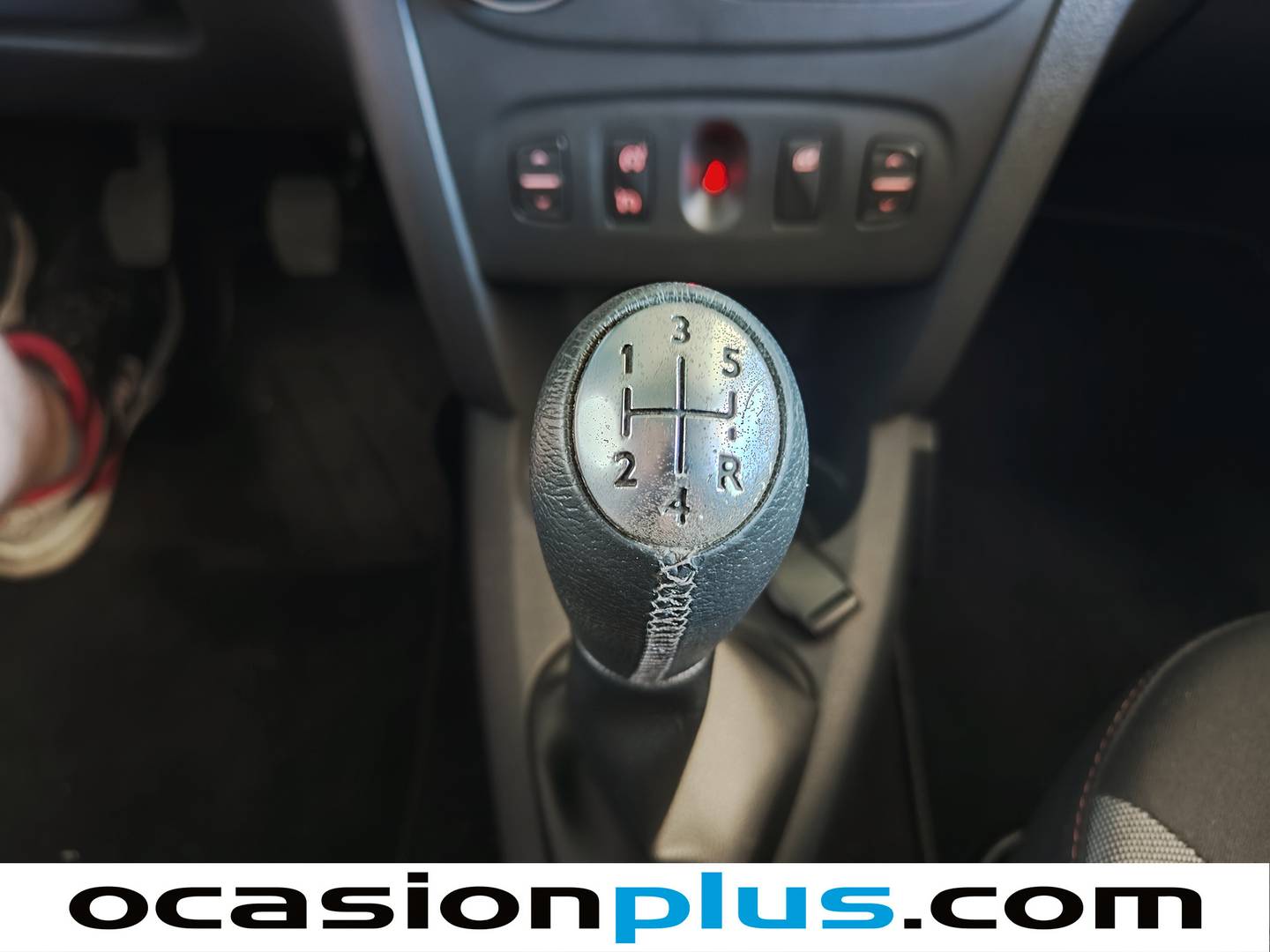 Dacia Sandero Dacia Sandero Serie Limitada Xplore TCe (90 CV) de segunda mano