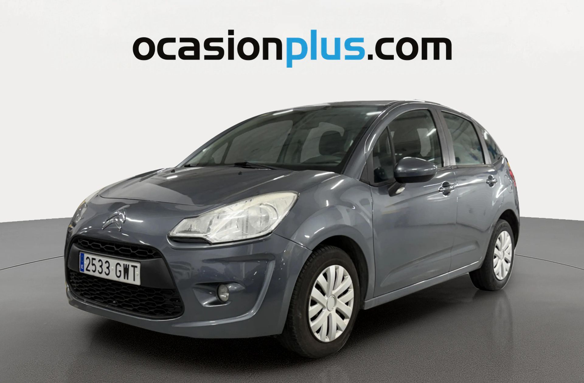 Citroën C3 1.4 VTi SX