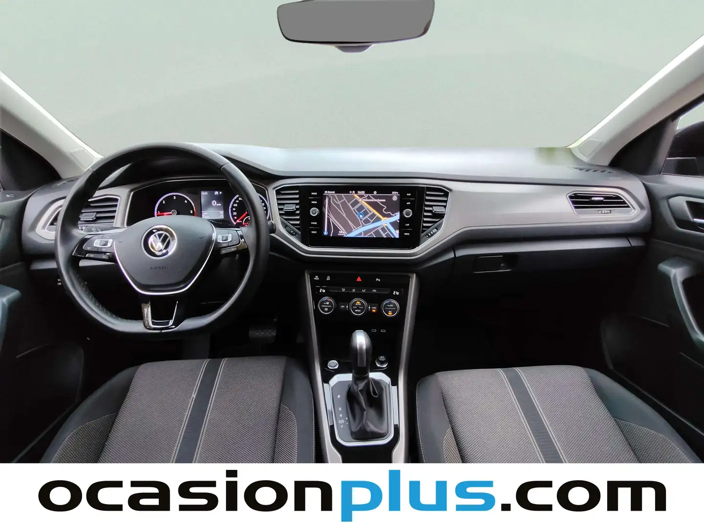 Foto Volkswagen T-Roc Volkswagen T-Roc Advance 2.0 TDI (150 CV) DSG