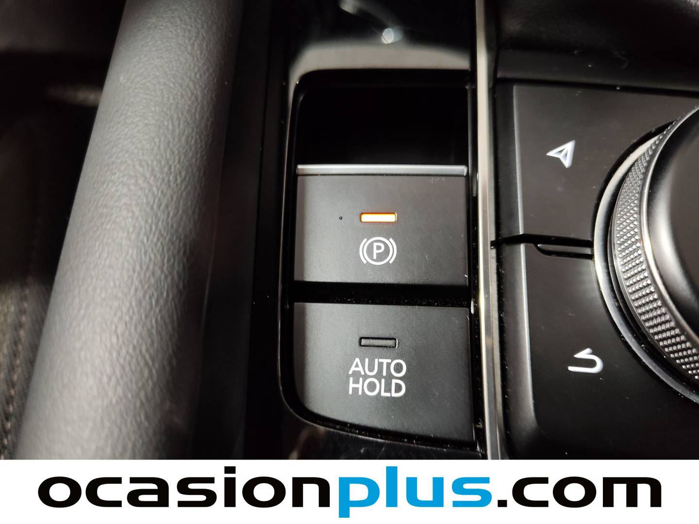 Foto Mazda Mazda3 Mazda Mazda 3 2.0 Skyactiv-G Evolution (122 CV)