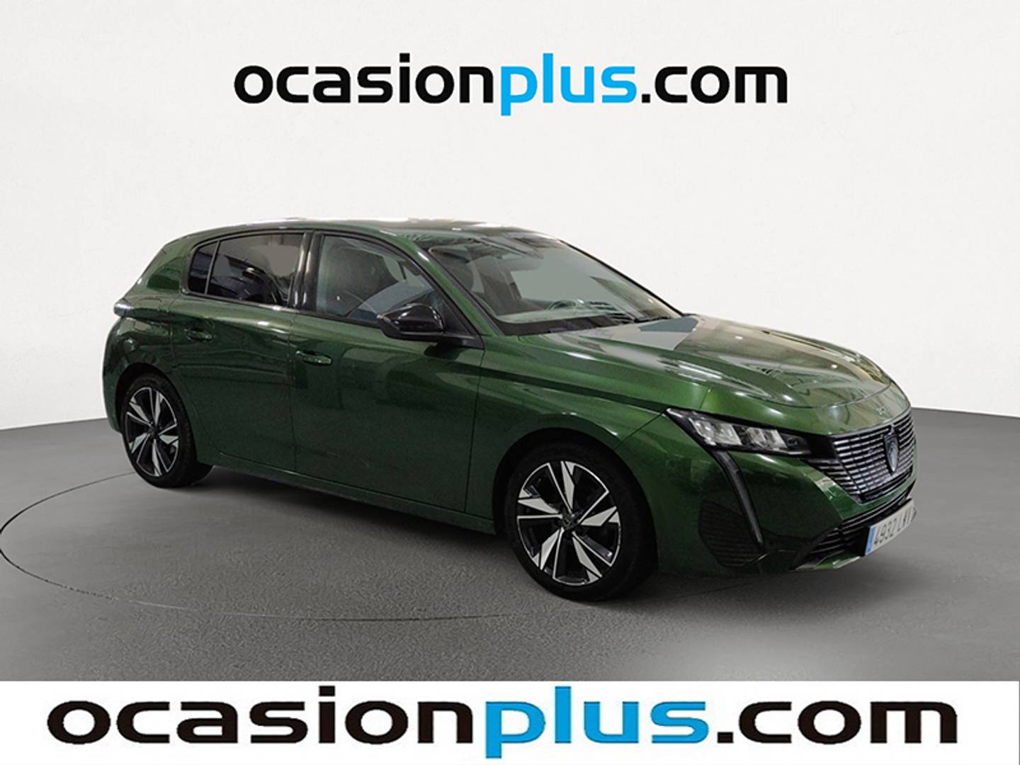 Foto Peugeot 308 Peugeot 308 PureTech 130 S&S Allure (130 CV)