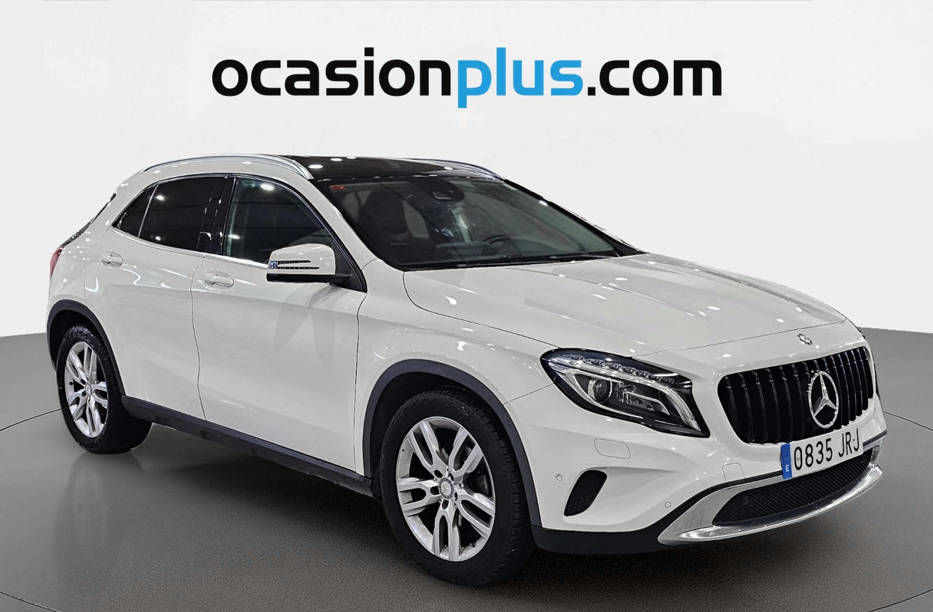 Mercedes-Benz GLA 200 d Urban - foto 2