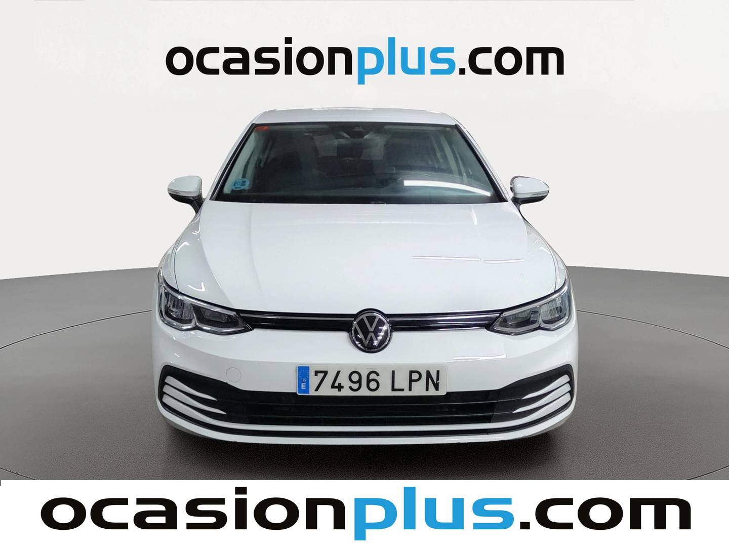 Volkswagen Golf Volkswagen Golf Life 2.0 TDI (115 CV) 115cv