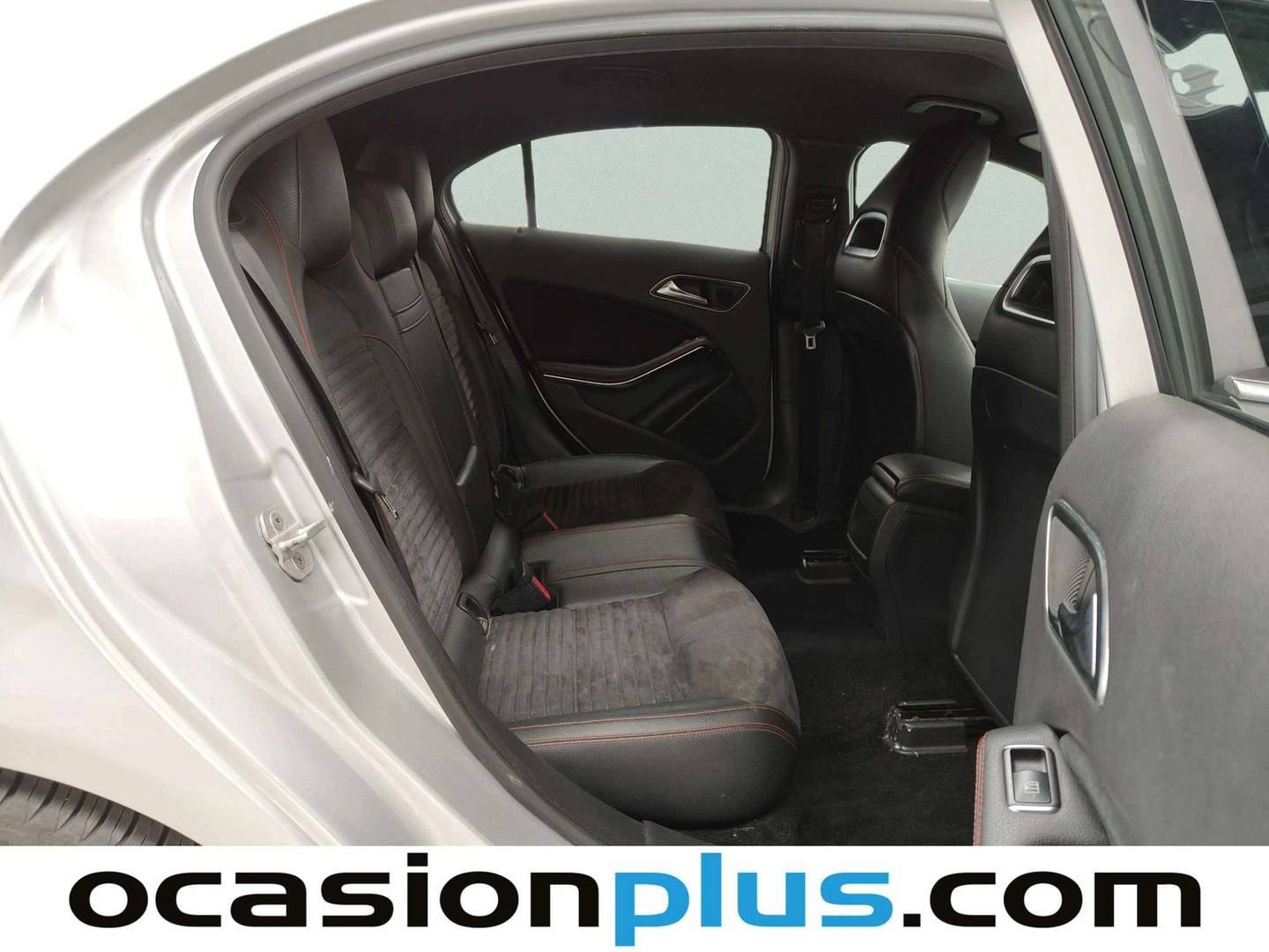 Mercedes Clase A Mercedes Clase A 200 CDI AMG Line (136 CV) km 0