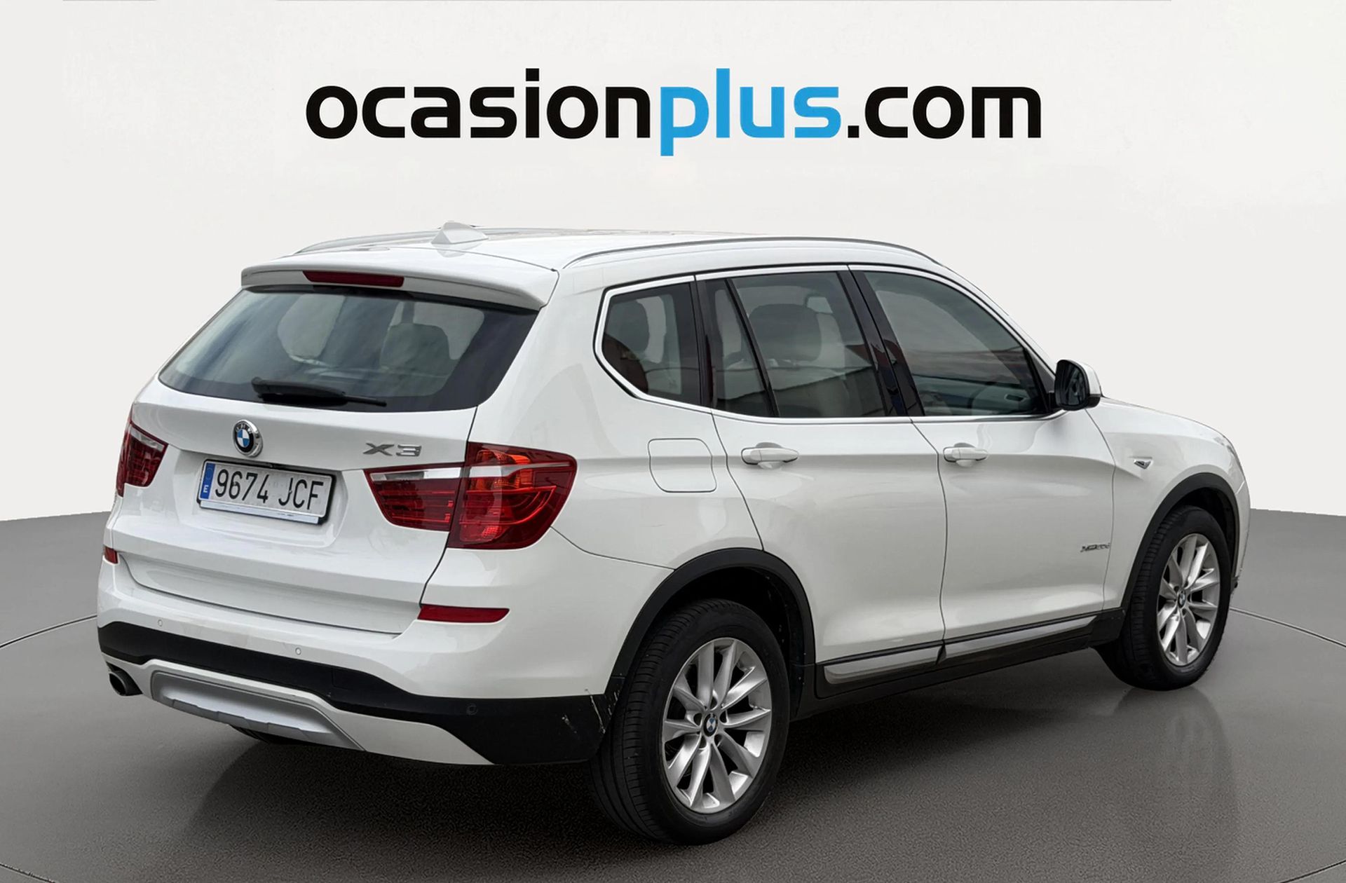BMW X3 xDrive20d - foto 4