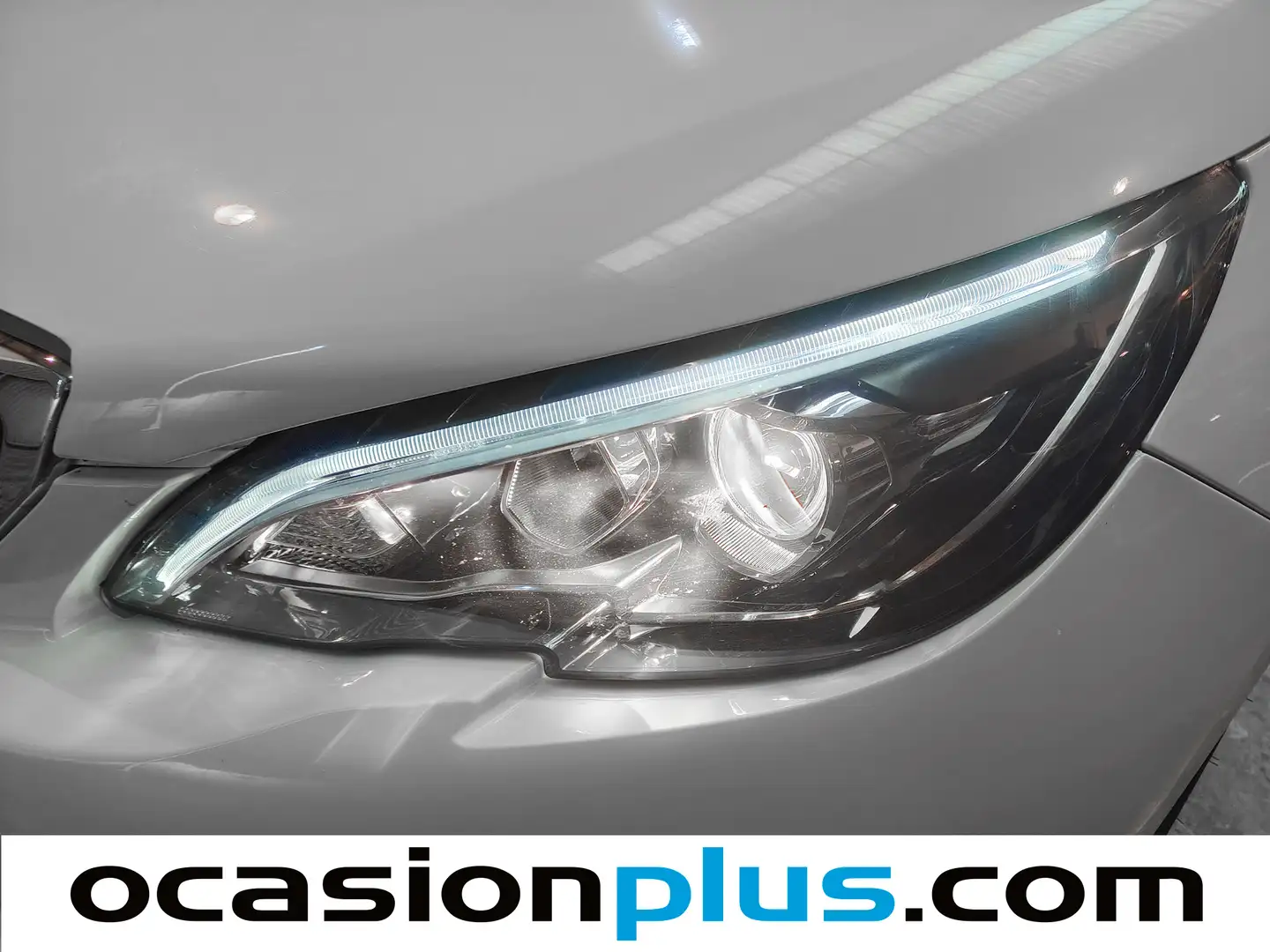 Foto Peugeot 308 Peugeot 308 BlueHDi 100 Access (100 CV)