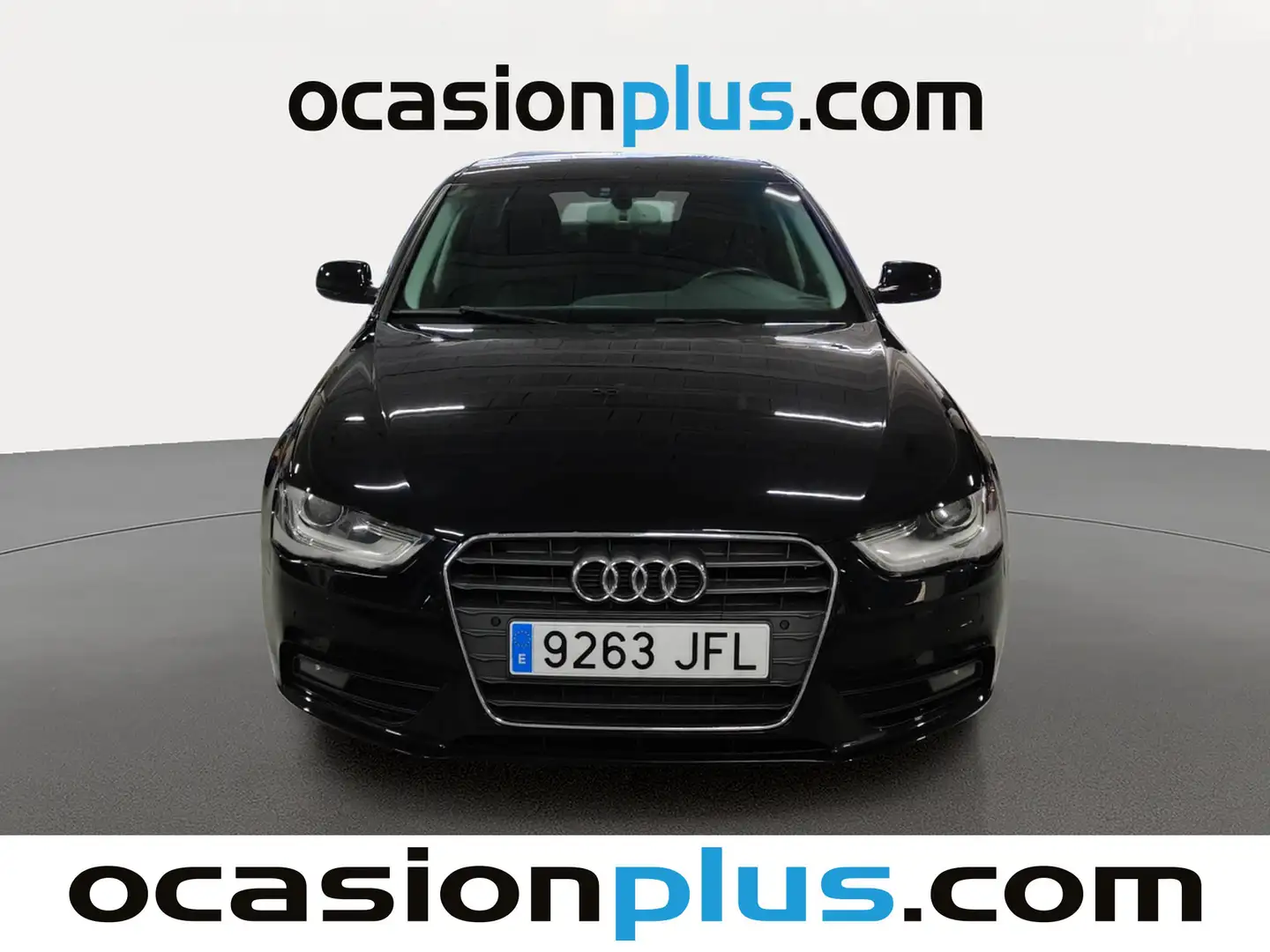 Foto Audi A4 Audi A4 S line edition 2.0 TDI (150 CV)