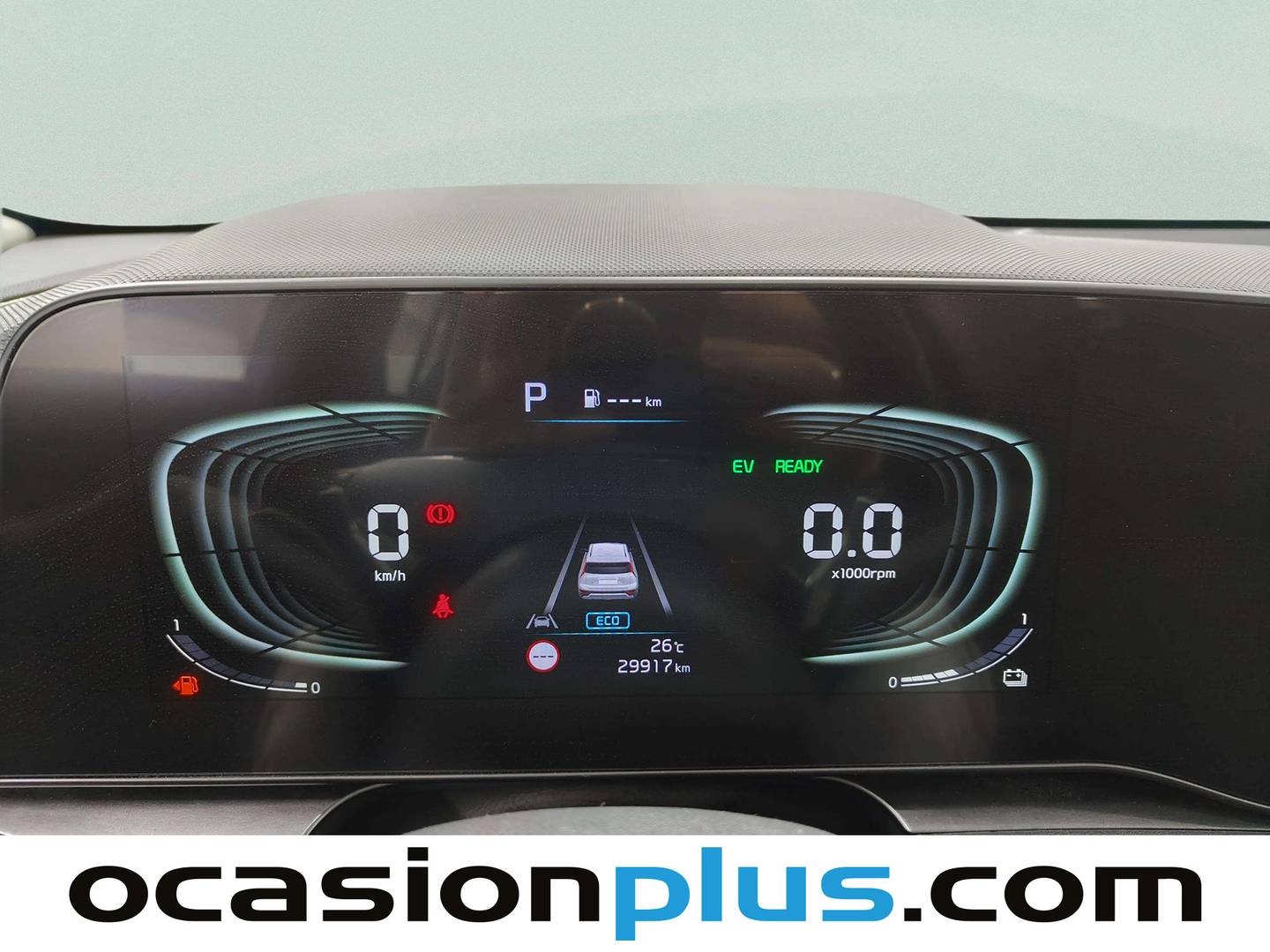 KIA Niro KIA Niro 1.6 GDi HEV Híbrido Drive (141 CV) barato