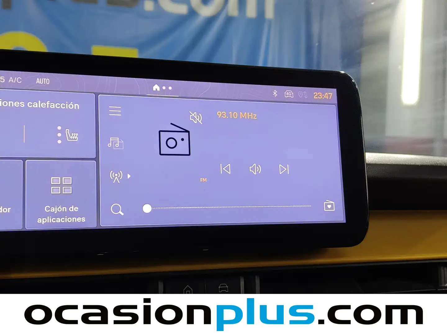 Foto Jeep Avenger Jeep Avenger 1.2 G Summit (100 CV)