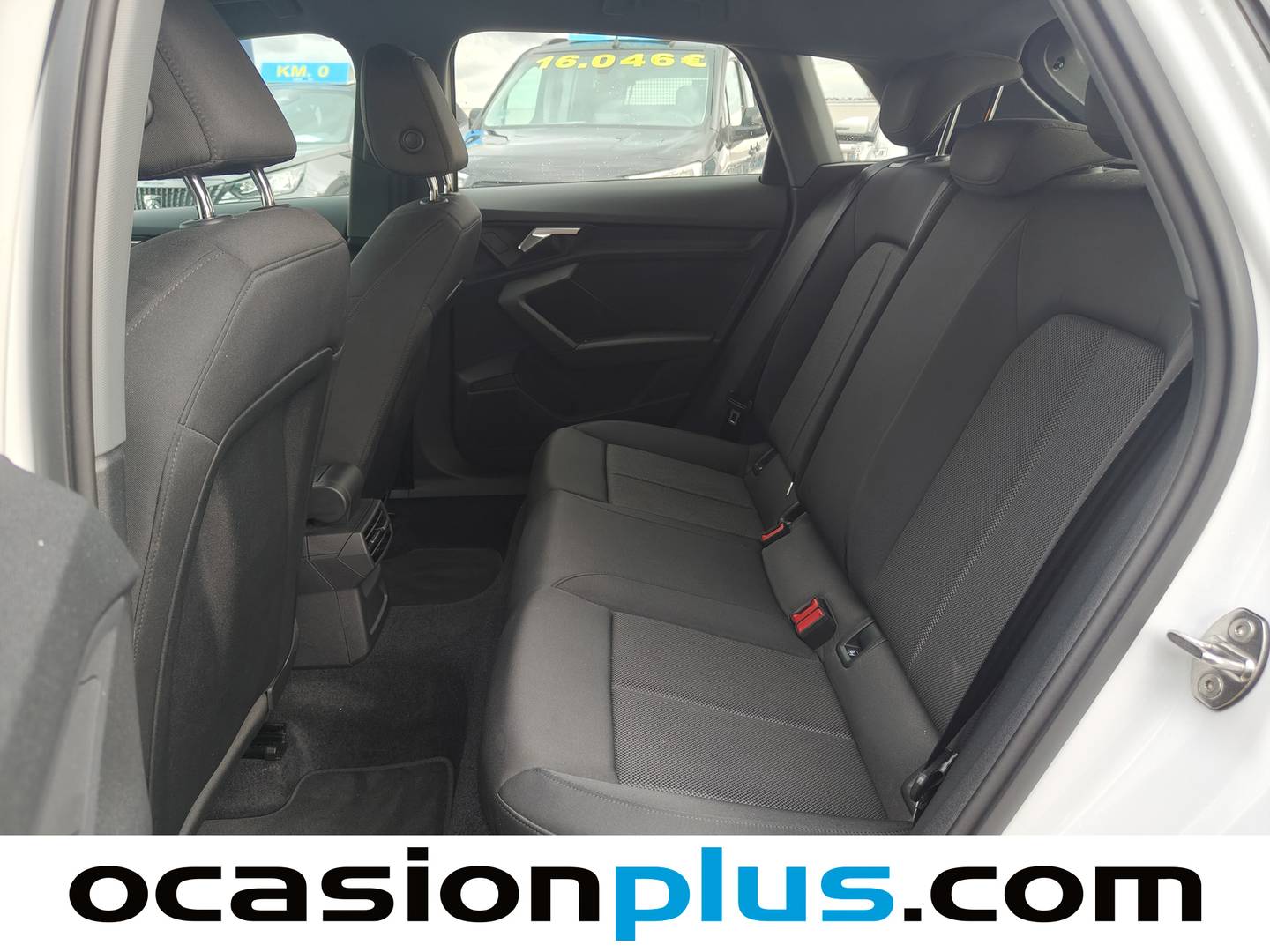 Foto Audi A3 Audi A3 Sportback 30 TFSI (110 CV) S tronic