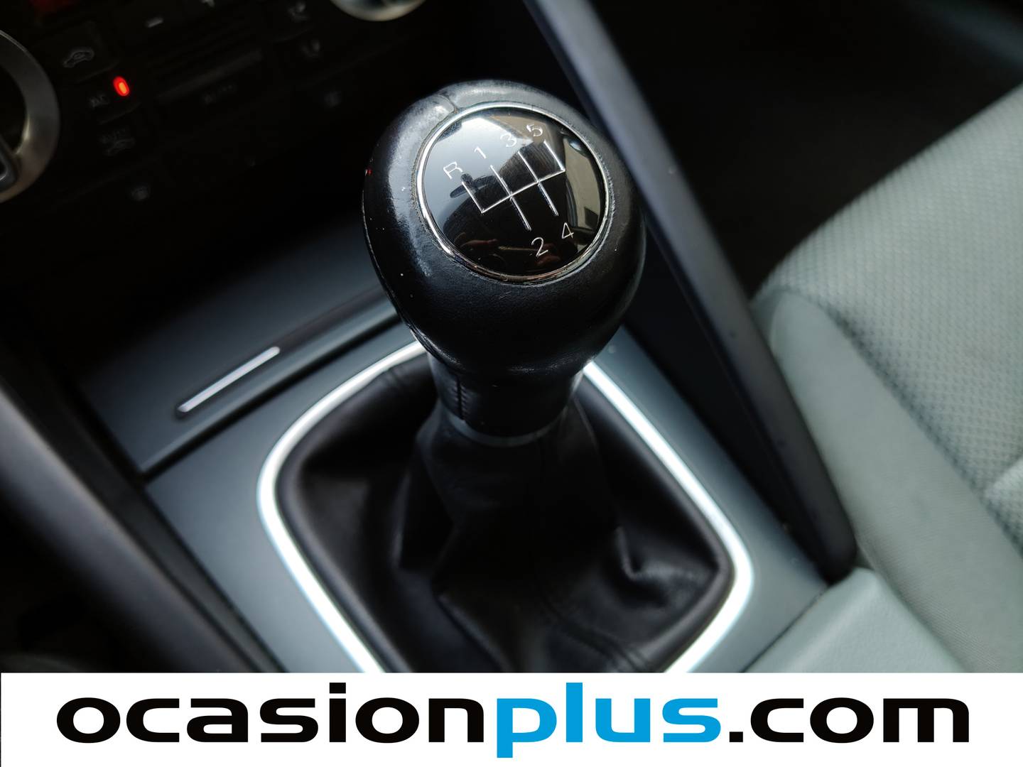 Audi A3 Audi A3 Sportback Attraction 1.6 TDI (105 CV) de segunda mano