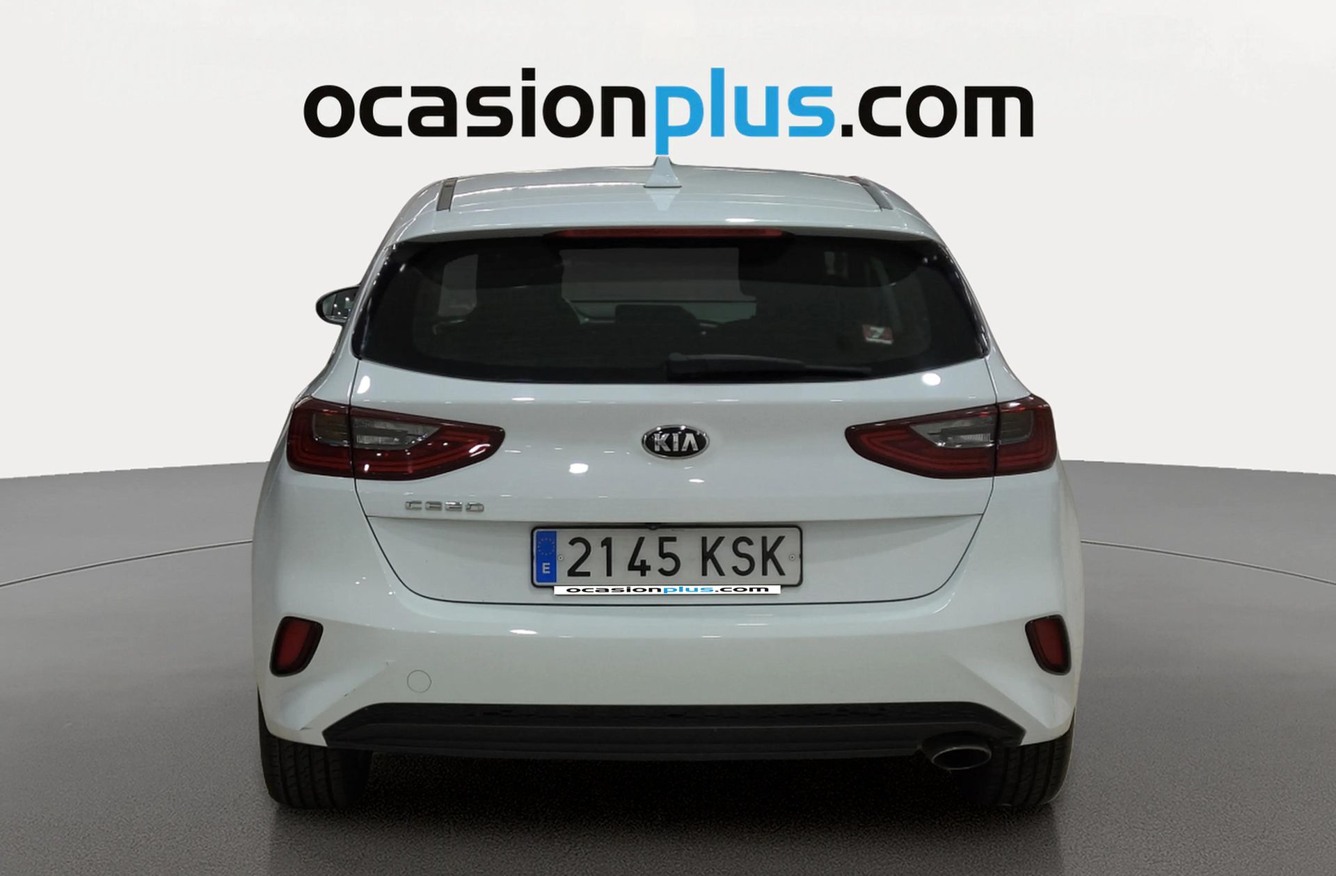 Kia Ceed 1.0 T-GDi Drive - foto 13