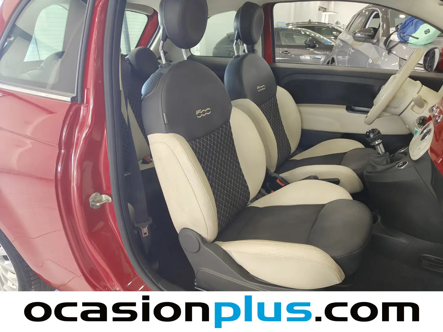 Foto Fiat 500 Fiat 500 1.0 Hybrid Dolcevita (70 CV)