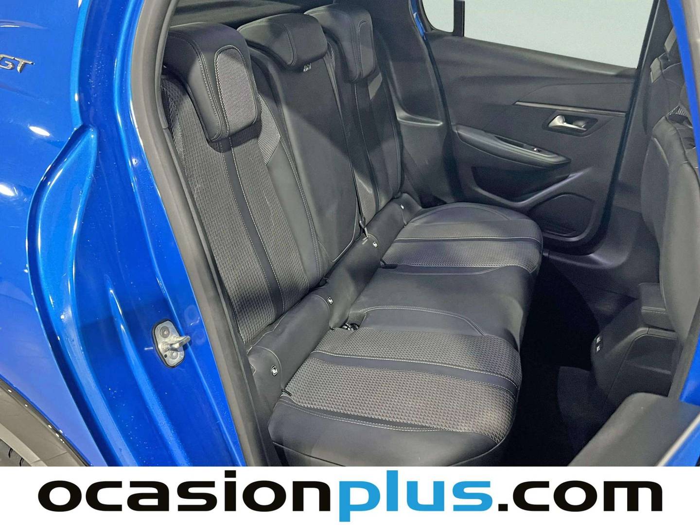 Foto Peugeot 208 Peugeot 208 PureTech 100 GT EAT8 (100 CV)