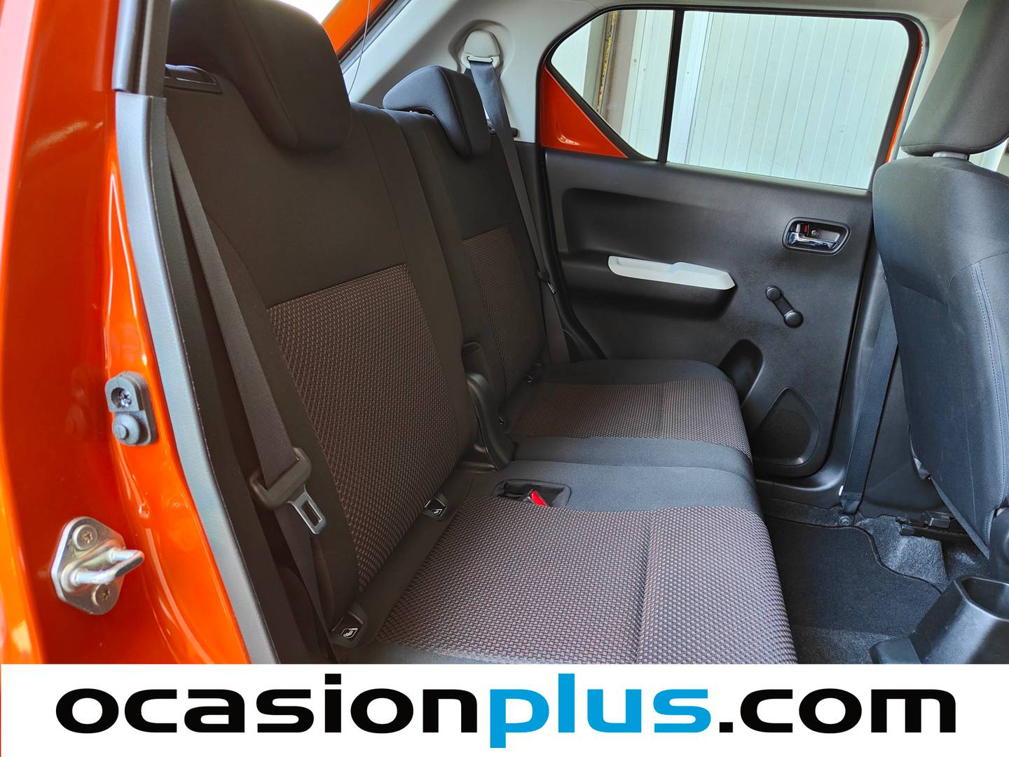 Suzuki Ignis Suzuki Ignis 1.2 GLE (90 CV) al mejor precio