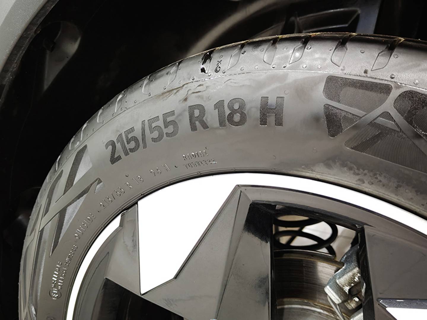 Foto Renault Captur Renault Captur Techno TCe 160 Mild Hybrid EDC (160 CV)