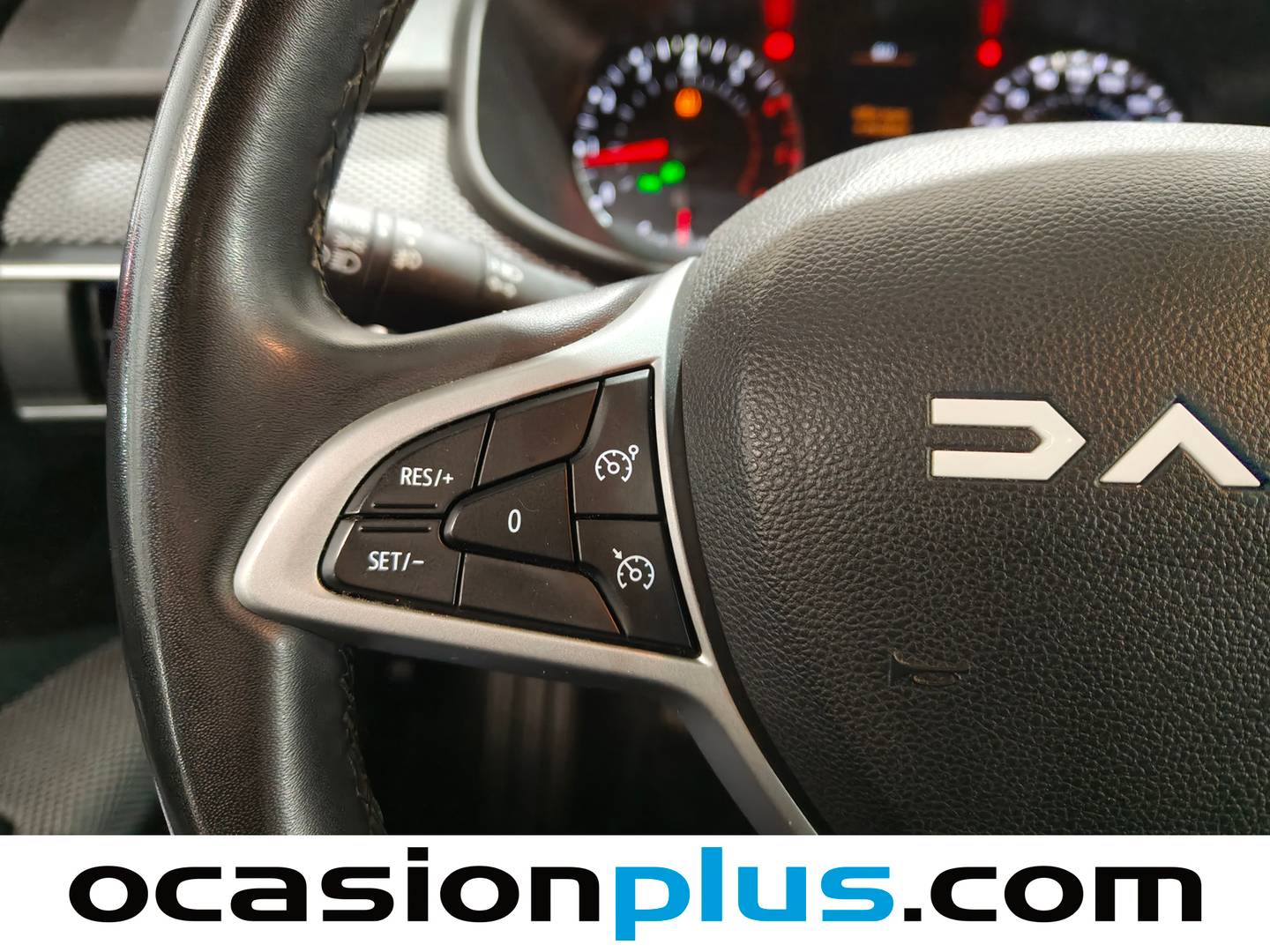 Dacia Jogger Dacia Jogger Extreme Go TCe (110CV) 7 plazas seminuevo